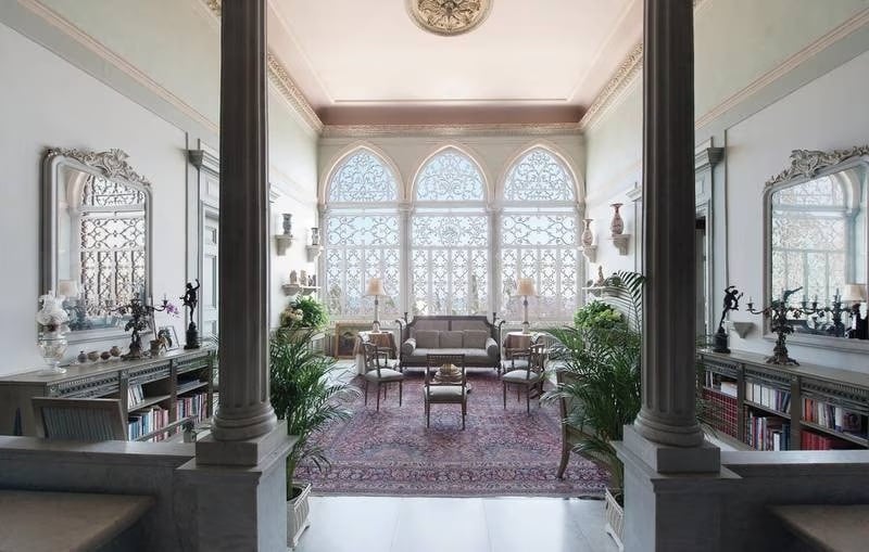 sursock palace