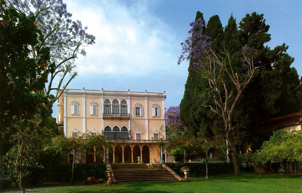 sursock