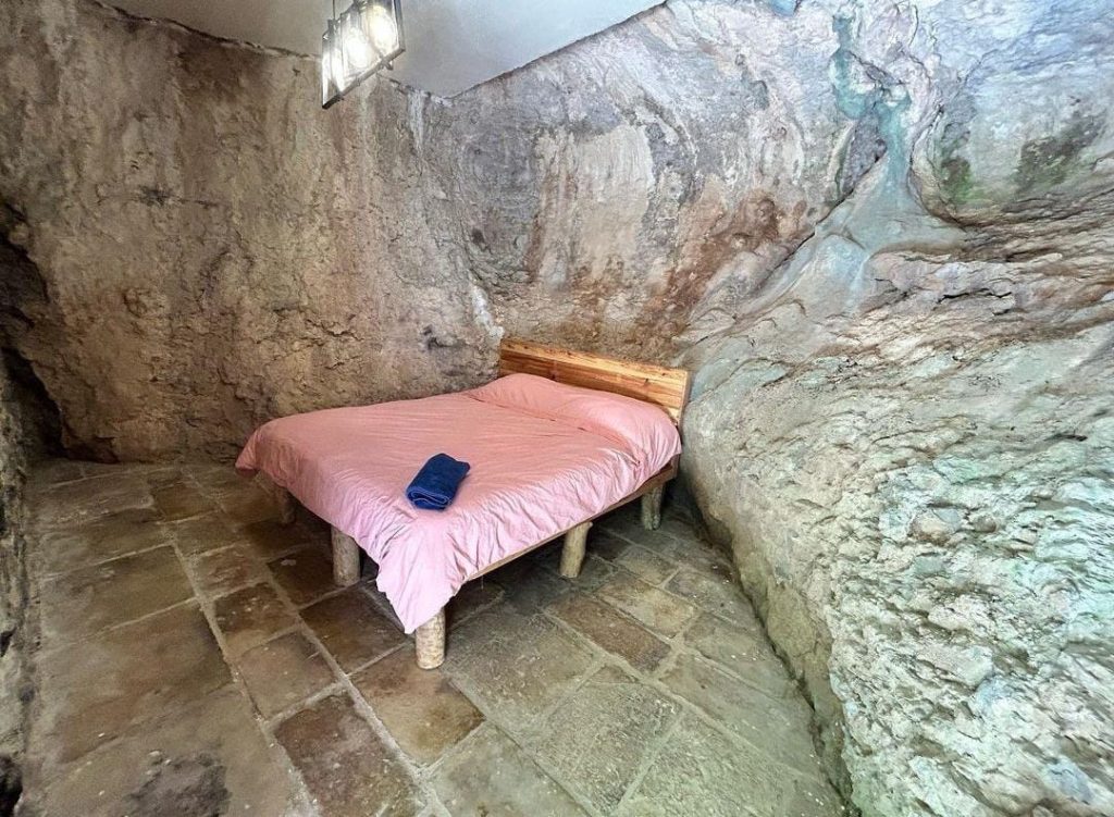 ذا لوست كايف