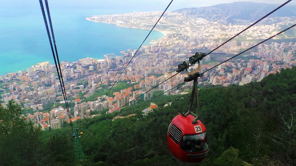 Jounieh