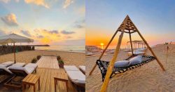 Lebanon Sandy Beaches Guide: 12 Spots To Check Out!