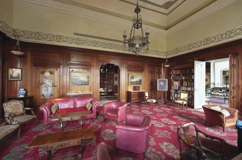 sursock
