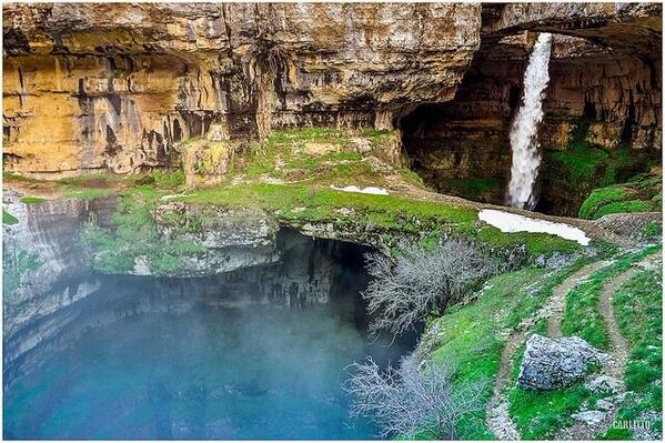 Tannourine