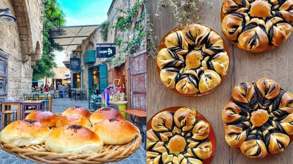 أطيب ه محلات بريوش ع شوكولا بلبنان!  
