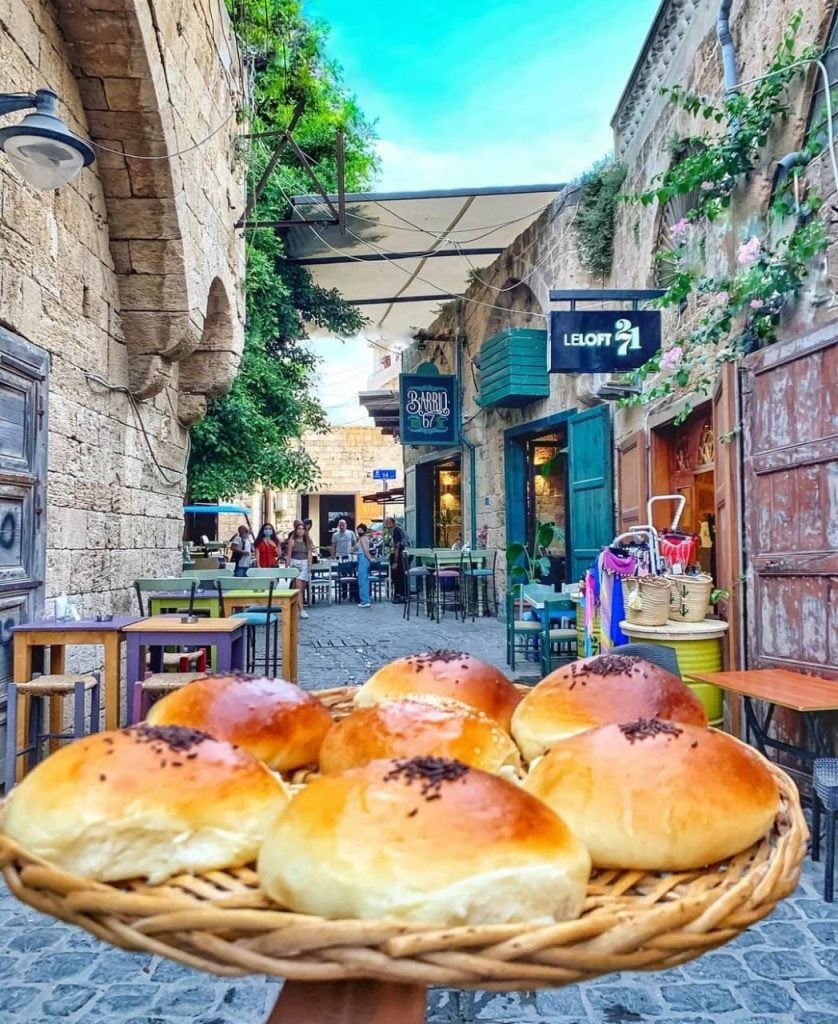 فرن الرحباني