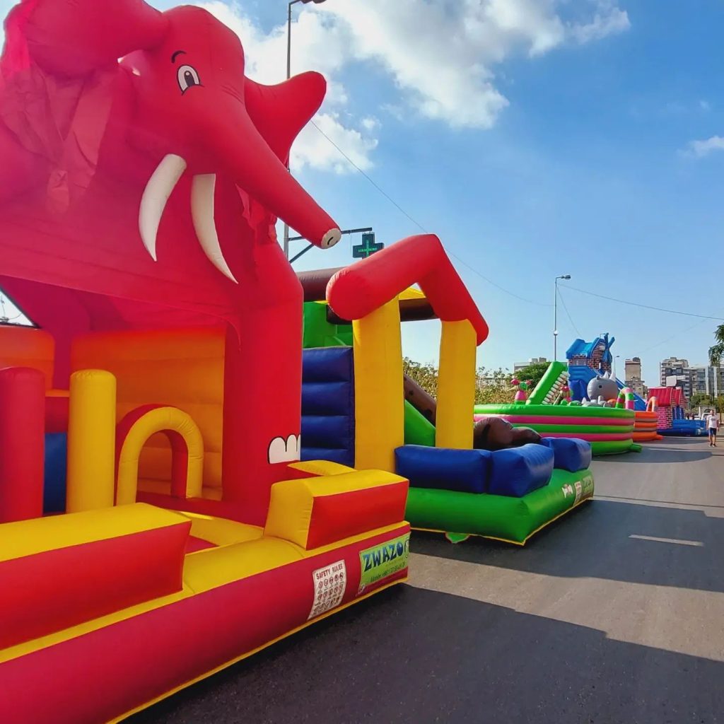 مهرجان برمانا