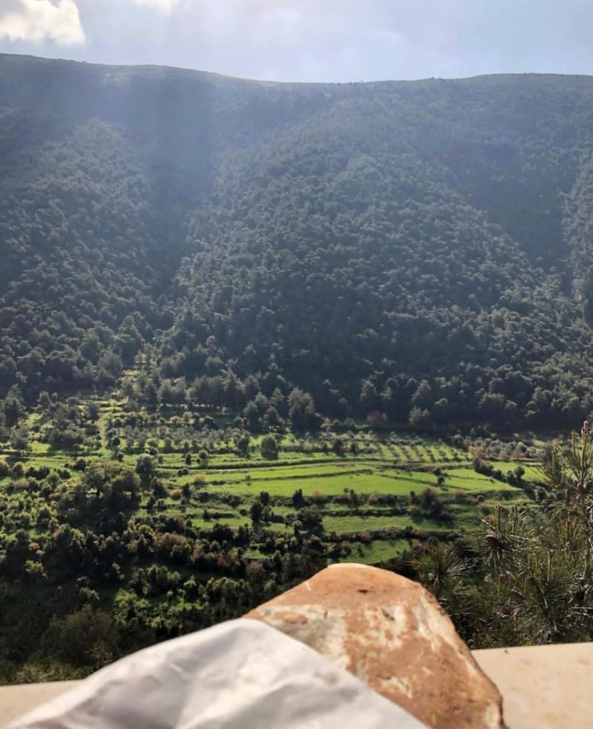 تنور أبو خنجر