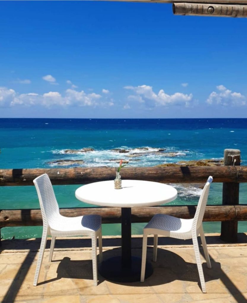 Dany’s Beach Restaurant
