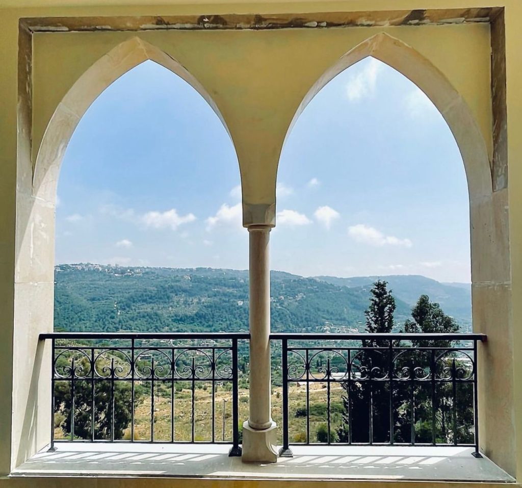 ديار القمر