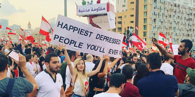 ١٢ كلمة فرناسوية وكيف صارت على اللبناني 