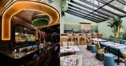 23 Des Meilleurs Nouveaux Restaurants, Cafés, Et Bars À Essayer À Beyrouth