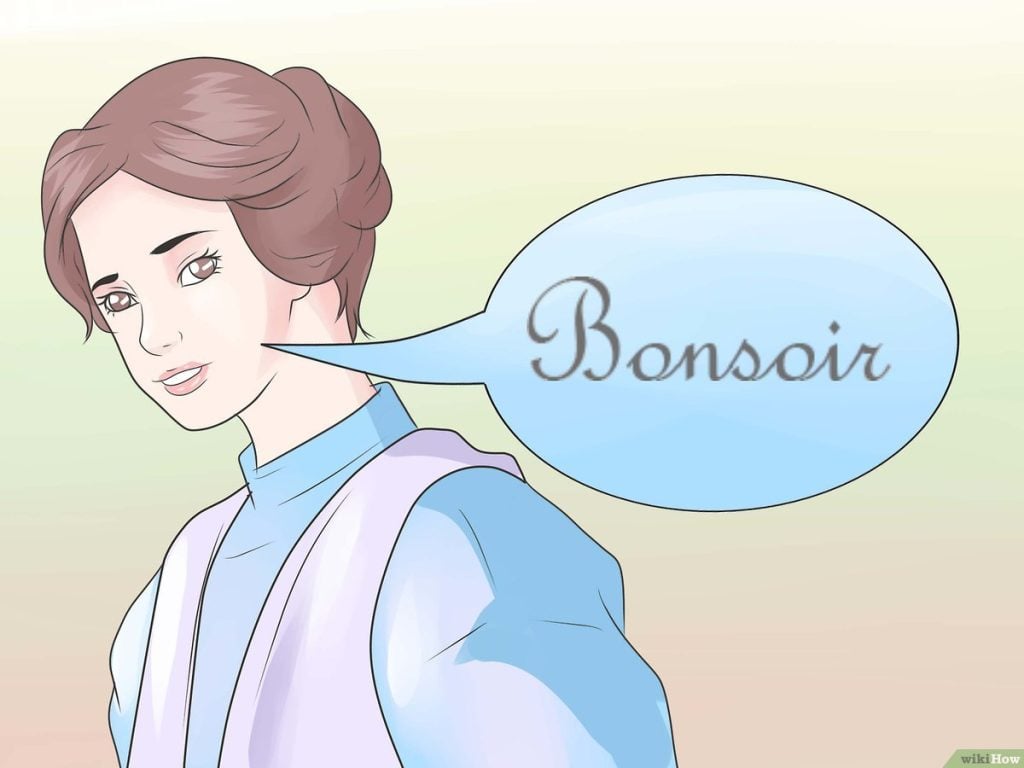 ١٢ كلمة فرناسوية وكيف صارت على اللبناني