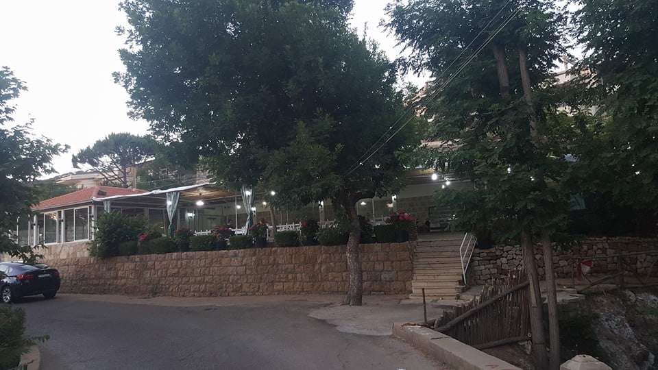 مطاعم فالوغا