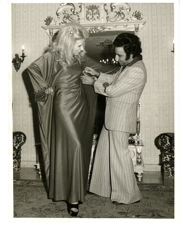 من أرشيف الزمن الجميل، ١٤ صورة نادرة للصبوحة!