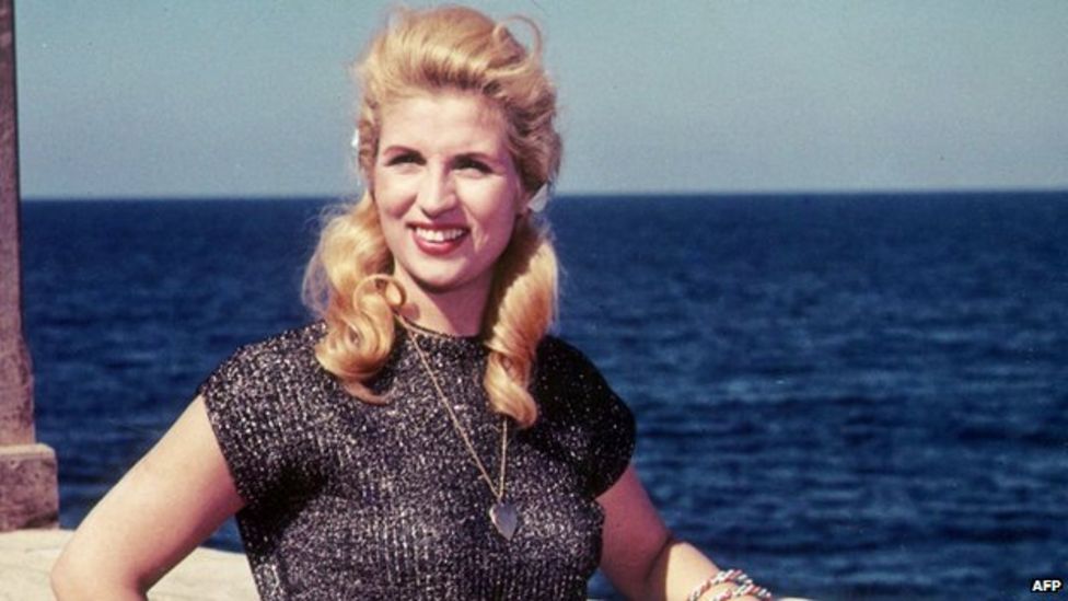 من أرشيف الزمن الجميل، ١٤ صورة نادرة للصبوحة!