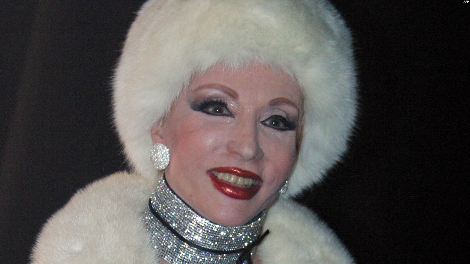 من أرشيف الزمن الجميل، ١٤ صورة نادرة للصبوحة!