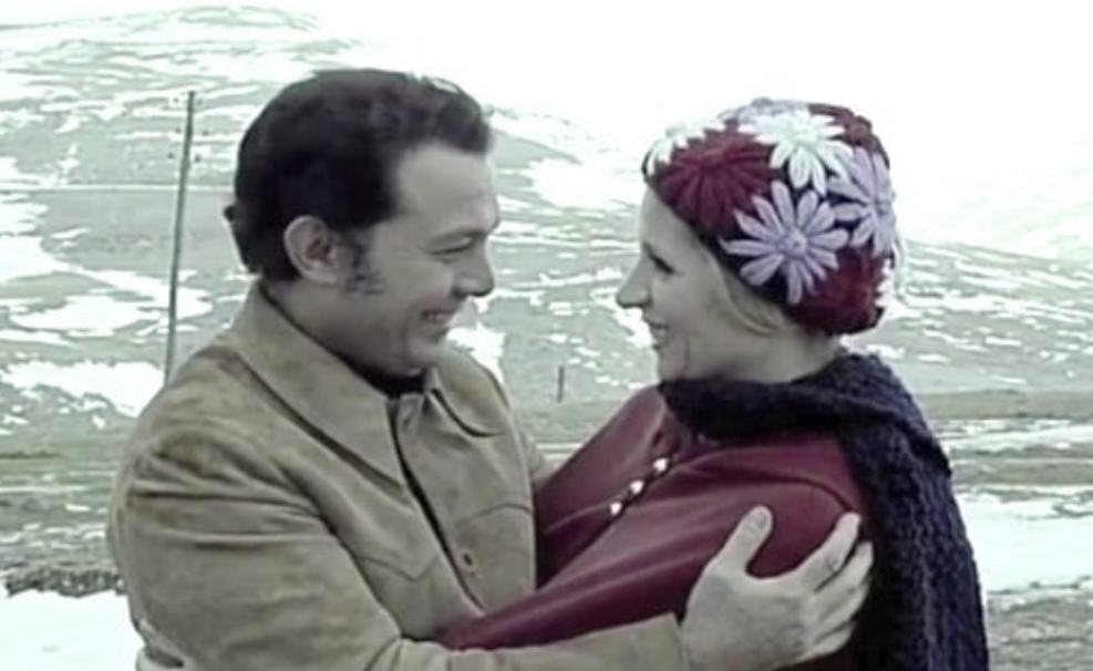 من أرشيف الزمن الجميل، ١٤ صورة نادرة للصبوحة!