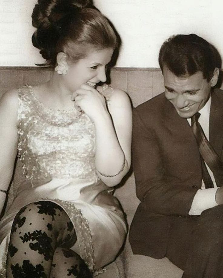 من أرشيف الزمن الجميل، ١٤ صورة نادرة للصبوحة!