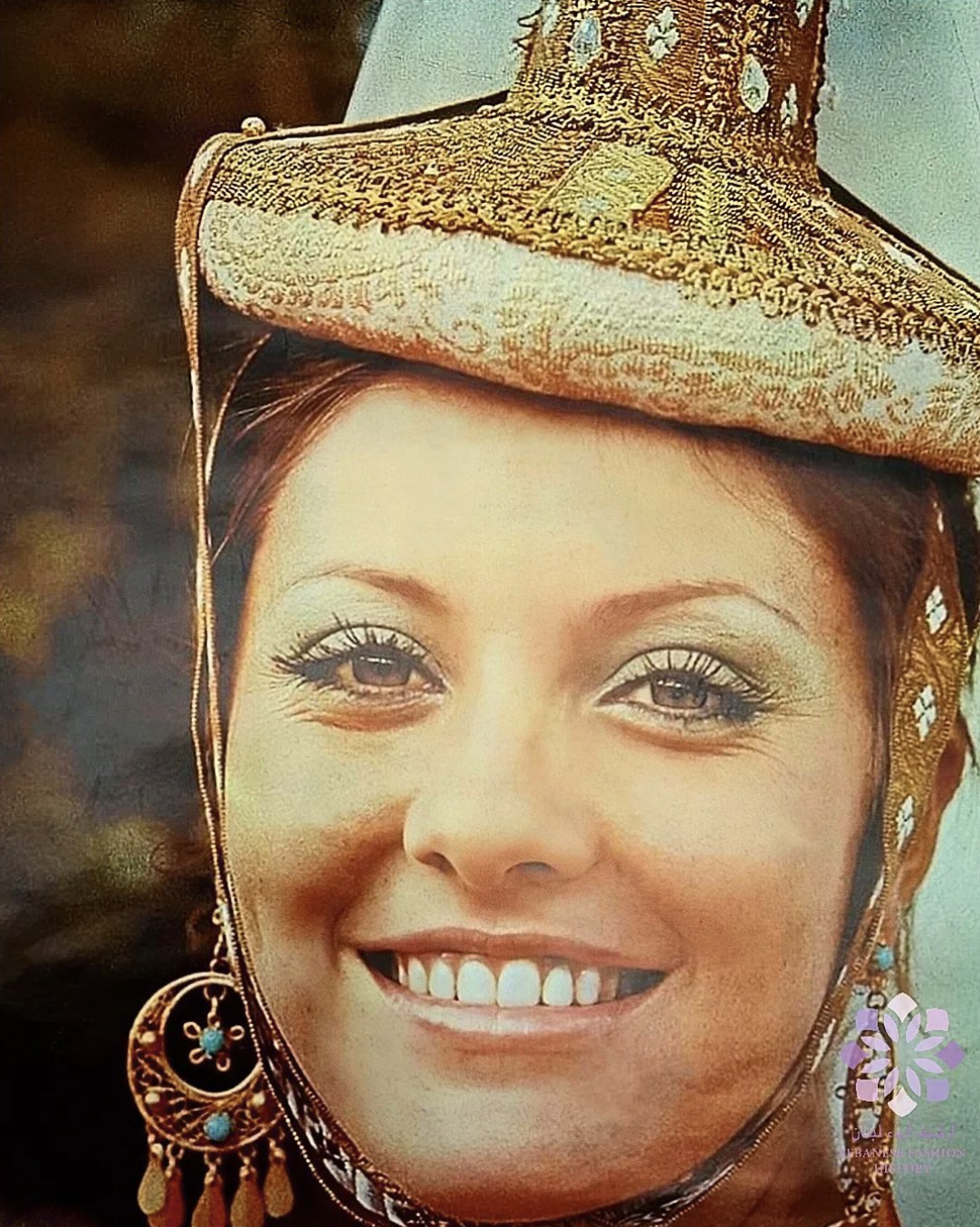 Georgina Rizk for the Ministry of Tourism