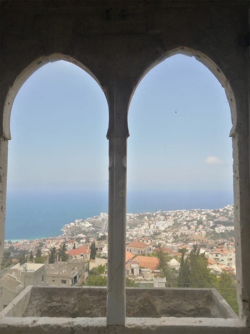 ٣٠ موقع أثري ضروري تزوروهن بلبنان