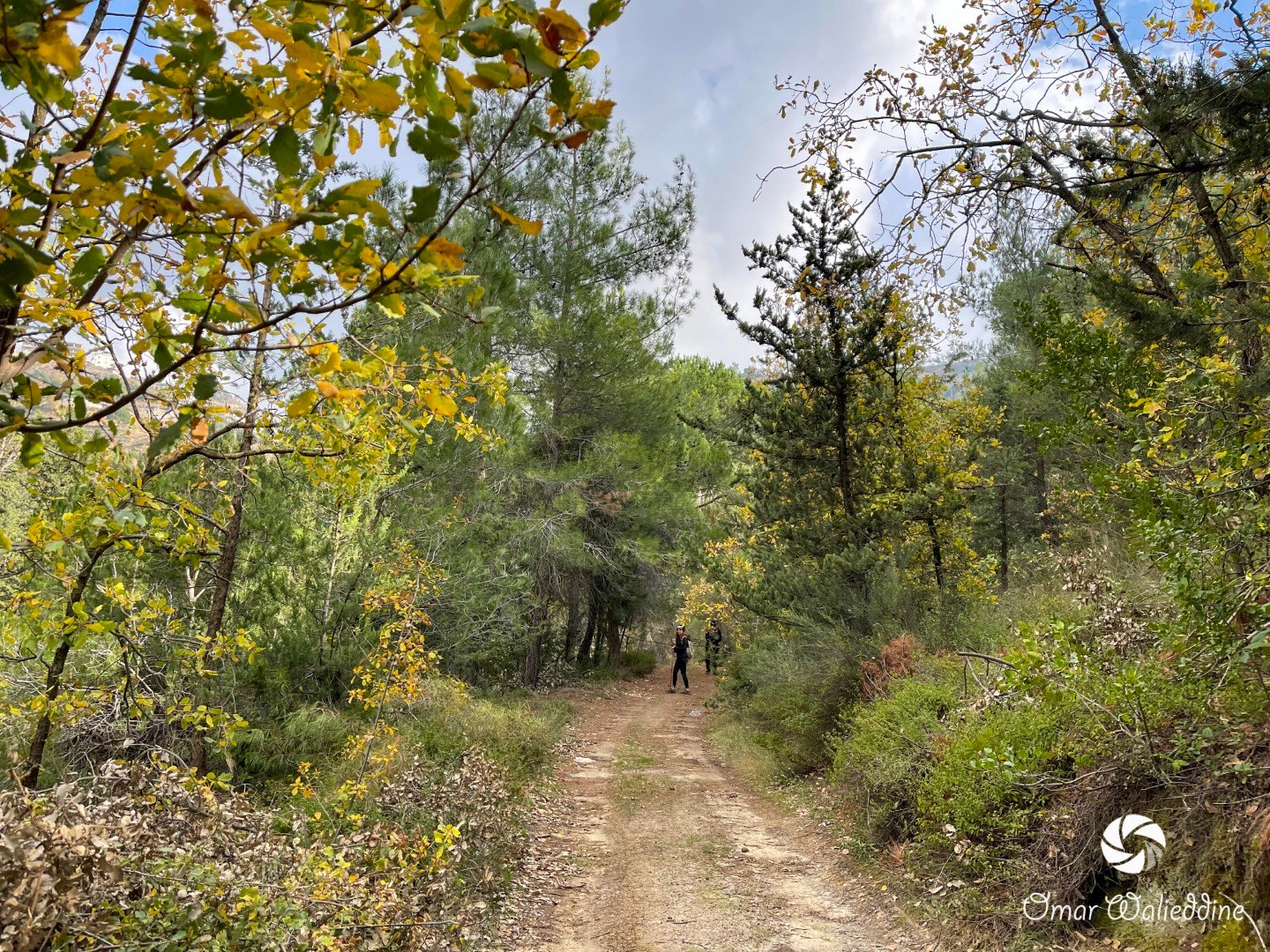 11 Weekend Hikes Around Lebanon To Help You De-Stress » Beirut.com