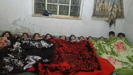 ذكريات الطفولة بالضيعة