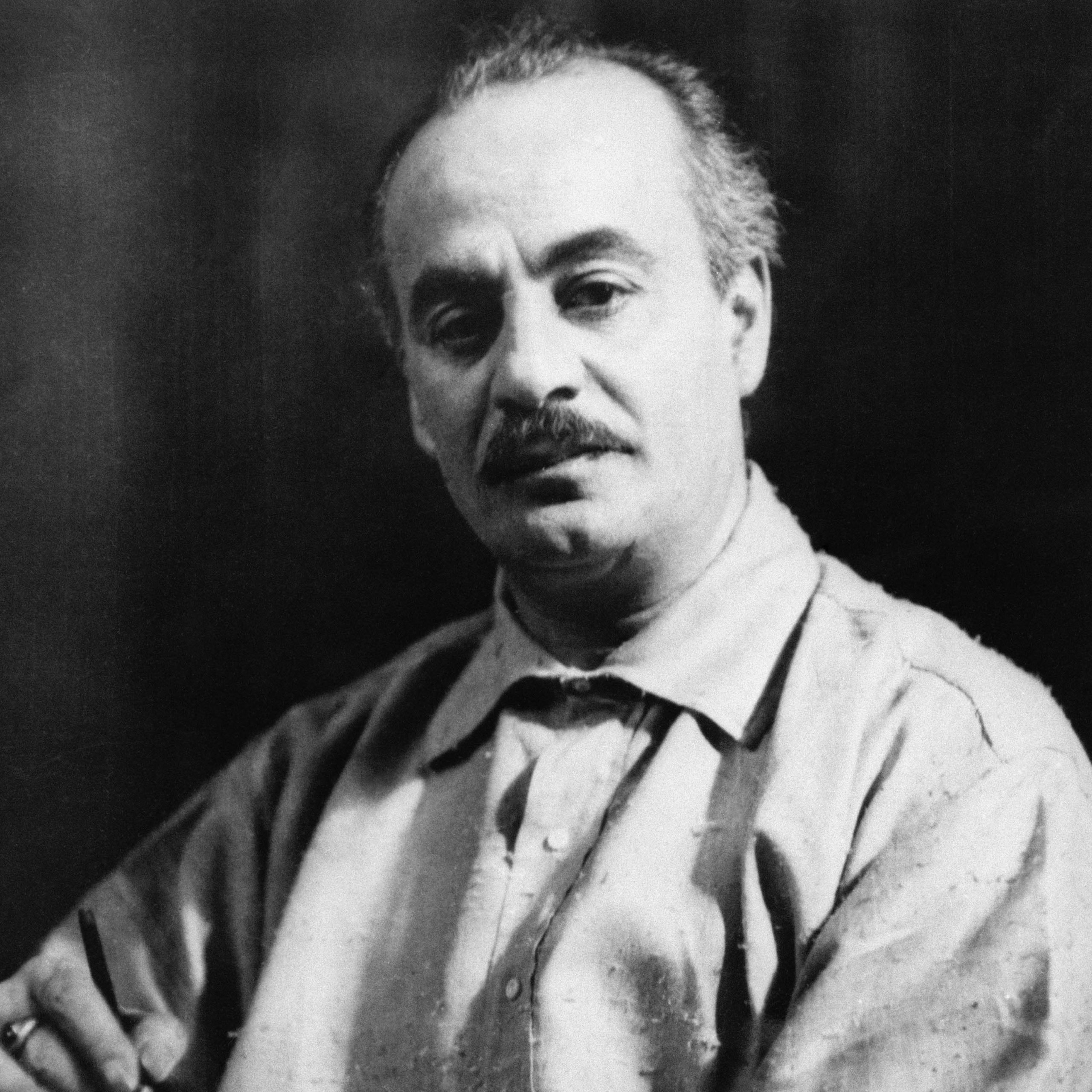 Khalil Gebran