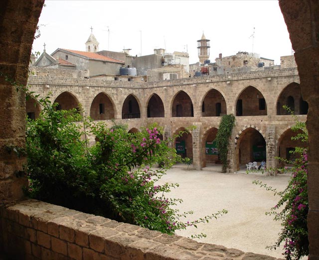 ٣٠ موقع أثري ضروري تزوروهن بلبنان