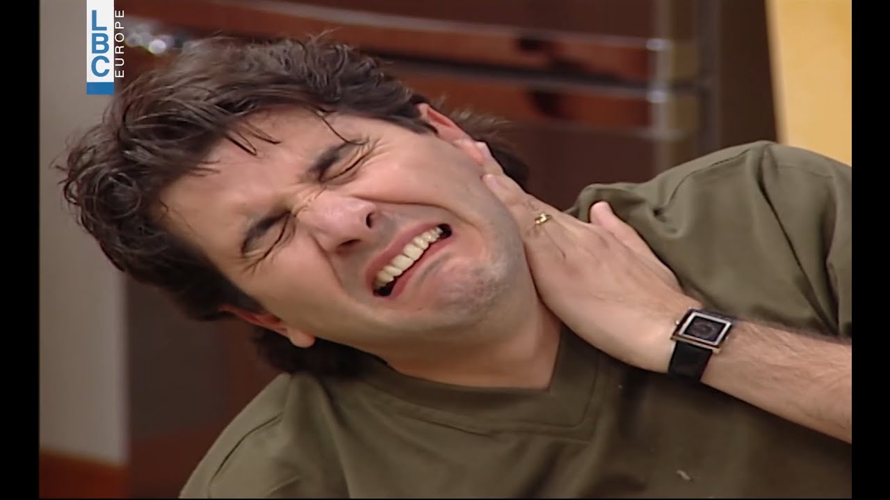 ٣٠ طريقة بعبر فيها اللبناني عن ضربة الكف!