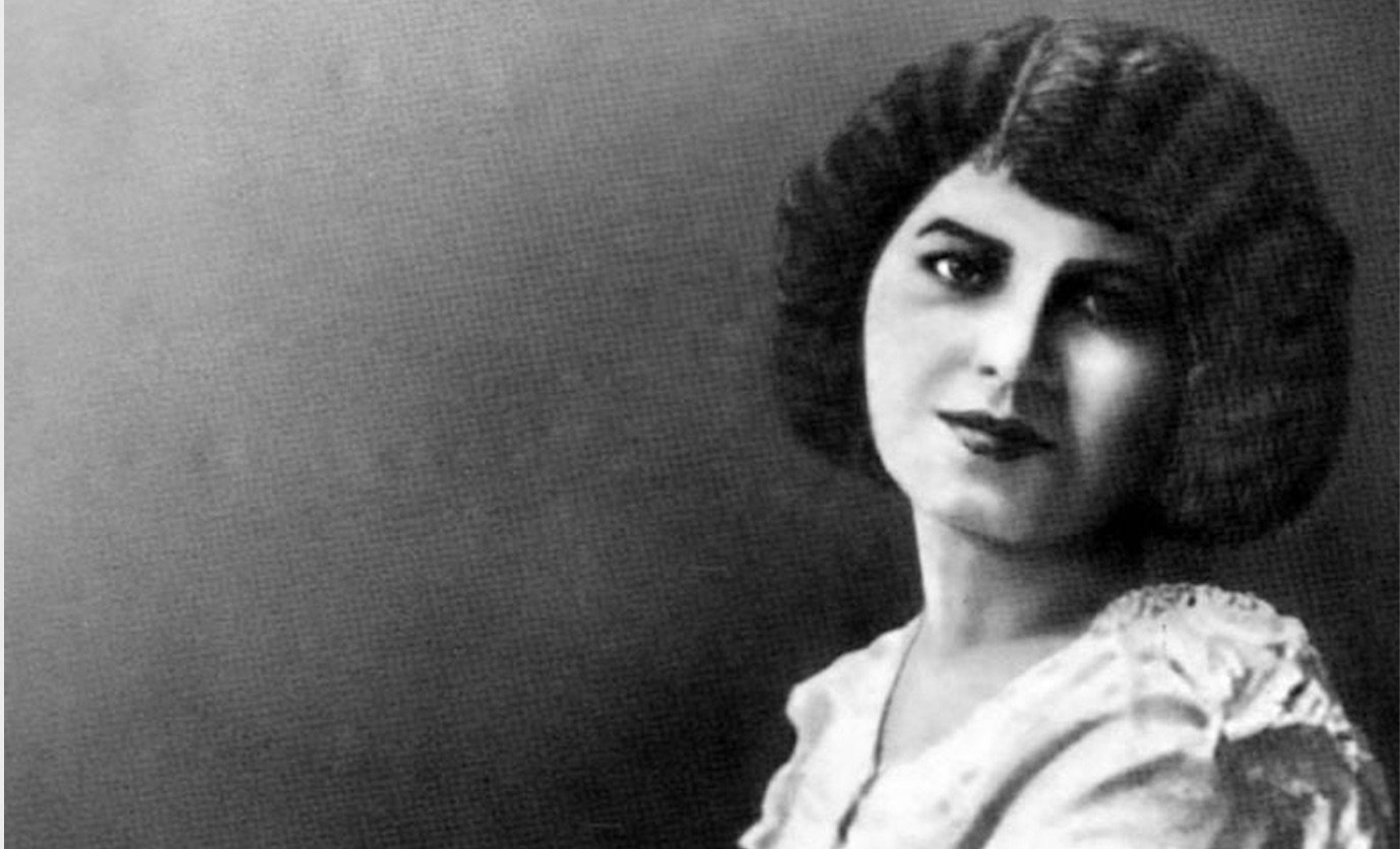 May Ziadeh