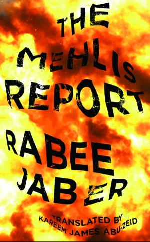 The Melhis Report by Rabee Jaber