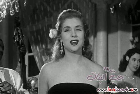 من أرشيف الزمن الجميل، ١٤ صورة نادرة للصبوحة!