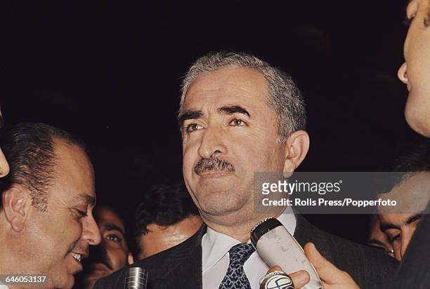 Rashid Karami