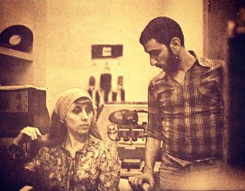 من أرشيف الزمن الجميل، ٢٠ صورة نادرة للست فيروز!