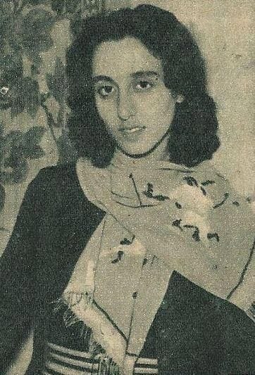 من أرشيف الزمن الجميل، ٢٠ صورة نادرة للست فيروز!