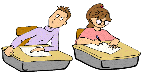 أهضم لحظات منتذكرها من إيام الإمتحانات بالمدرسة