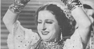 ١٠ فنانين مصريين من أصل لبناني!