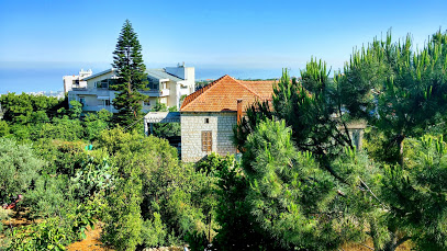 أسامي الضيع والمناطق اللبنانية لي ببتبلش ب”بيت”