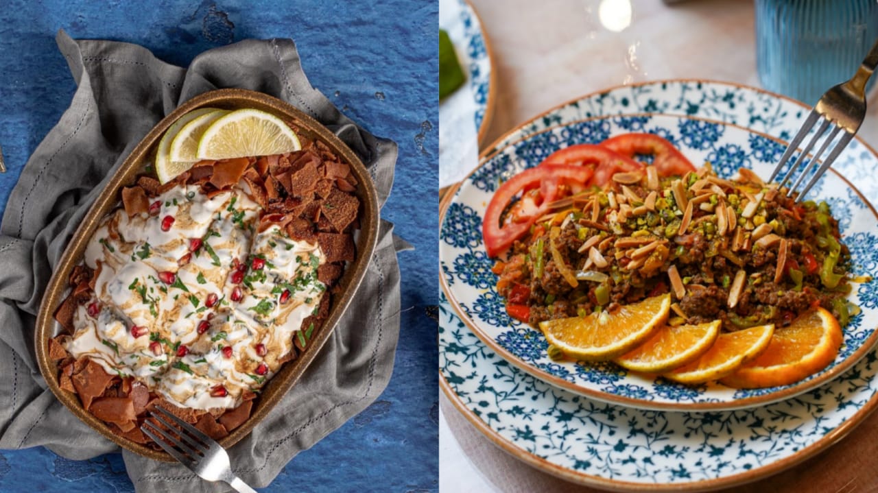 4 Unique Lebanese Dishes You'll Only Find At This Spot In Tripoli