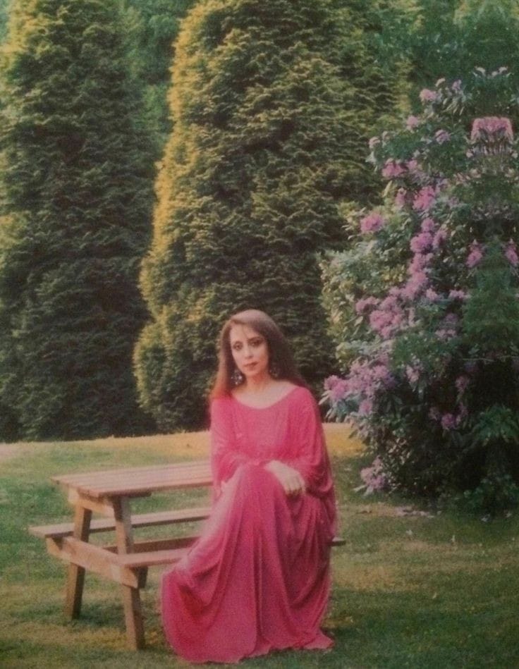 من أرشيف الزمن الجميل، ٢٠ صورة نادرة للست فيروز!