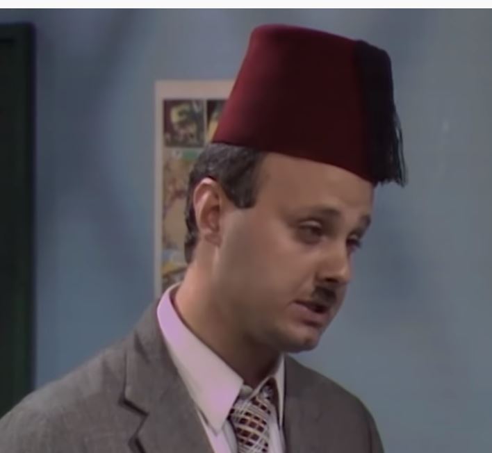 تذكروا معنا الفنانين اللبنانيي لي رحلوا مؤخراً