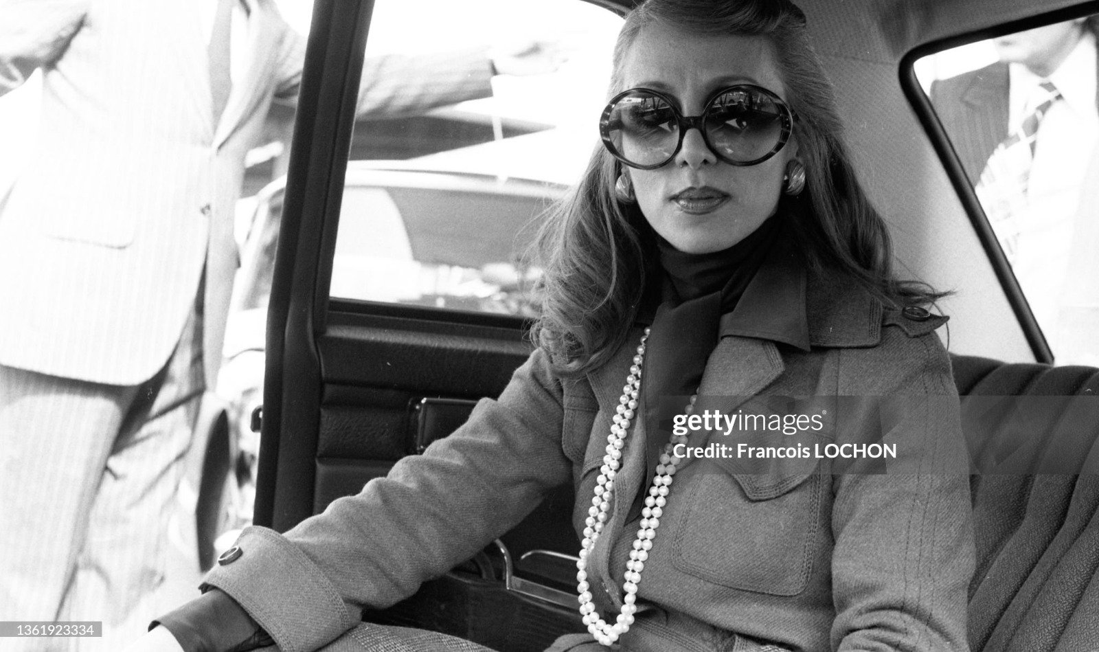 من أرشيف الزمن الجميل، ٢٠ صورة نادرة للست فيروز!