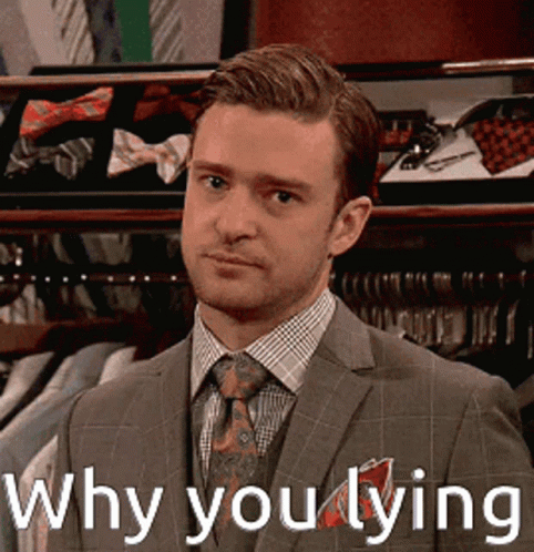 ١٩ كذبة كل لبناني معود يمرقها