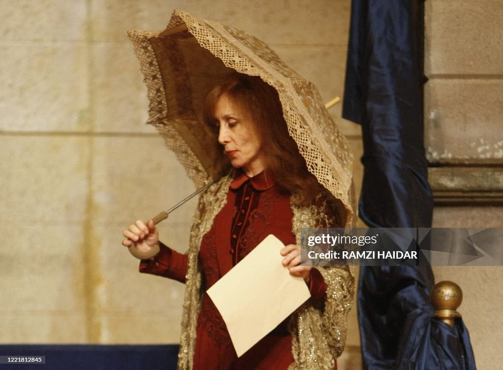 من أرشيف الزمن الجميل، ٢٠ صورة نادرة للست فيروز!