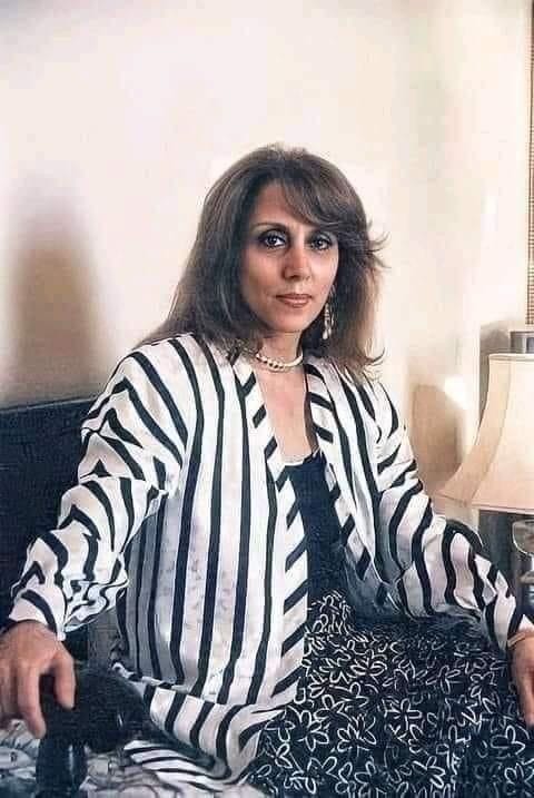 من أرشيف الزمن الجميل، ٢٠ صورة نادرة للست فيروز!