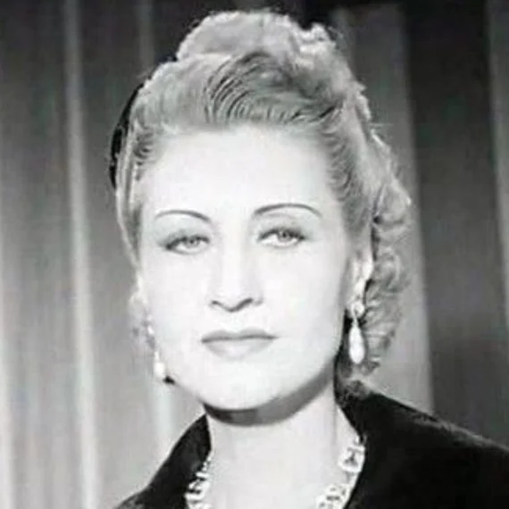 ١٠ فنانين مصريين من أصل لبناني!