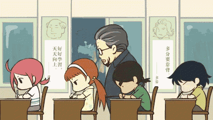 أهضم لحظات منتذكرها من إيام الإمتحانات بالمدرسة