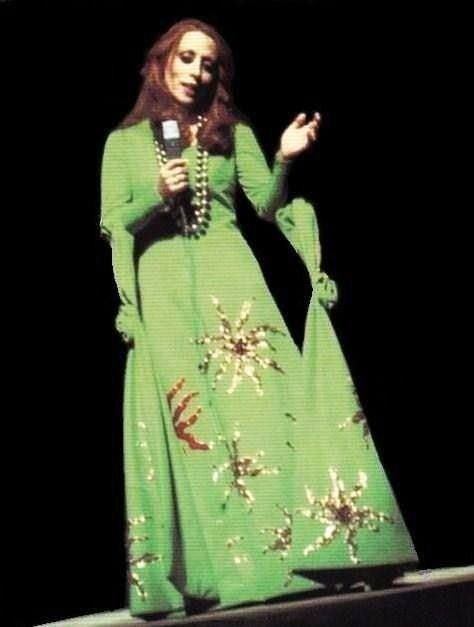 fairuz kaftan fashion