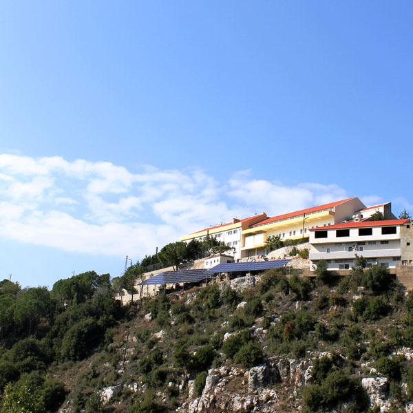 أسامي الضيع والمناطق اللبنانية لي ببتبلش ب”بيت”