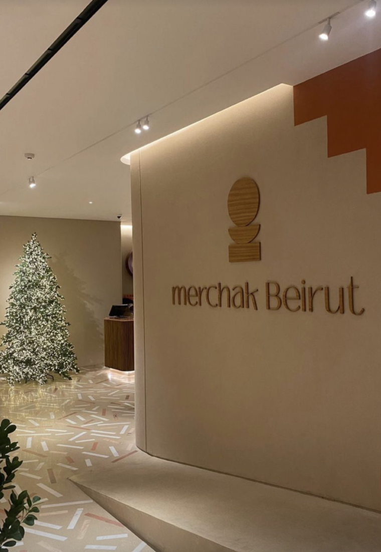 Merchak Beirut